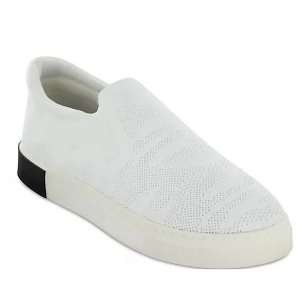 STRAUSS & RAMM SLIP ON SNEAKERS MEN'S